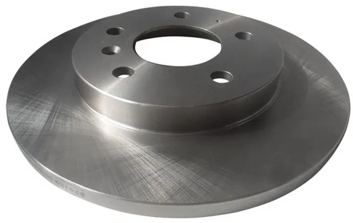 581033R – RAYBESTOS Brake Rotor, OE Replacement Single - view 2